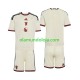 Camisola Manchester United Criança Equipamento Terceiro 2026-2027 Manga Curta